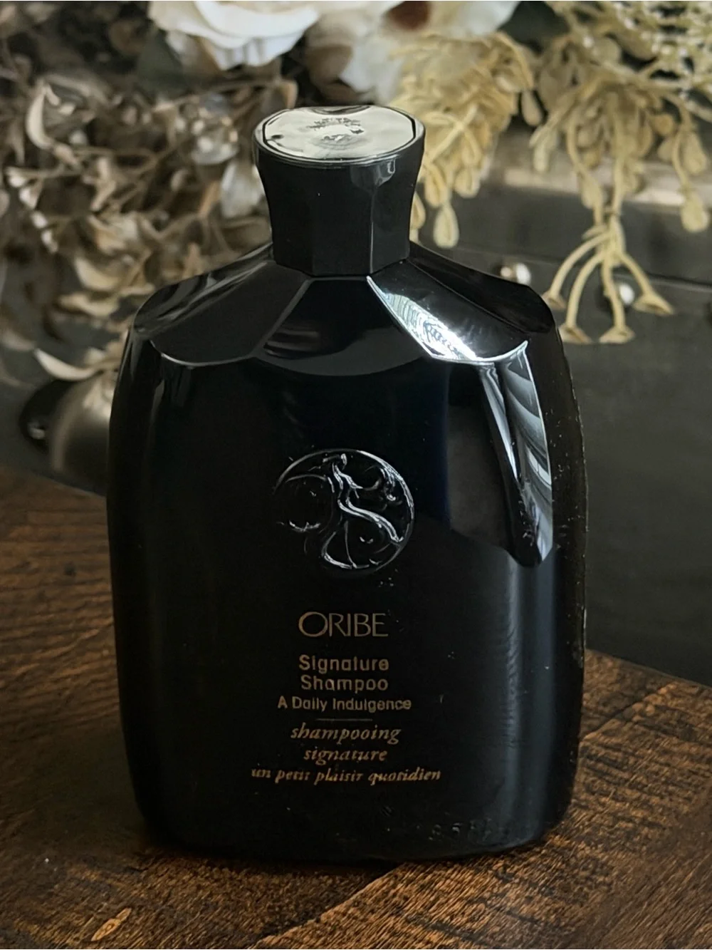 Oribe Signature Shampoo — Full Size 250ml/8.5fl oz